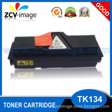 Toner Powder for Kyocera TK134